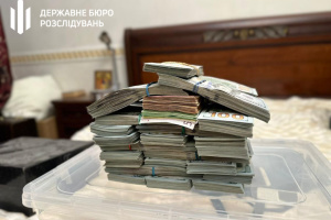 Mass draft-dodging scheme in Kyiv sent to court: thousands evade mobilization for cash