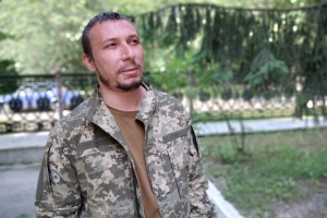 «У полоні снилася покійна мама і казала: "Сину, йди додому"»