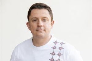 Нардеп Довгий склав мандат