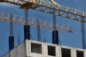Ukraina zrealizuje projekty odbudowy przy wsparciu finansowym Francji 