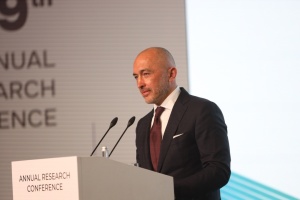 Україна стане джерелом оновлення ЄС, а не викликом: Пишний навів приклад країн Балтії