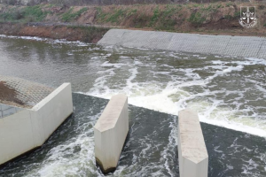 На відбудові водогону для Кривого Рогу вкрали понад 240 мільйонів: підозри отримали п’ятеро осіб