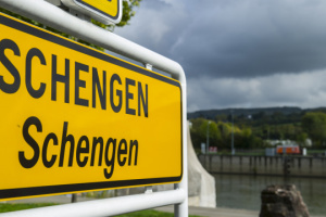 Russian military could be blocked from Schengen zone