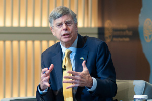 William Taylor, former U.S. Ambassador to Ukraine