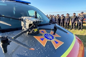На Прикарпатті третю добу шукають 5-річного хлопчика, який зник у лісі
