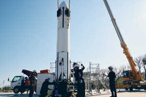 Може кинути виклик SpaceX: японська Honda успішно випробувала свою першу космічну ракету