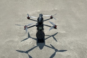До експлуатації у ЗСУ допустили авіаційний FPV-комплекс «Світловод»