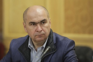 У Румунії погодили кандидатуру нового прем'єра