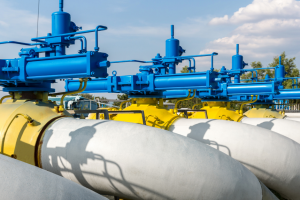Новий газовий маршрут до України: Греція і Молдова спростили доступ до Трансбалканського коридору