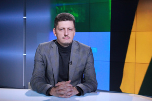 Ігор Рейтерович, політолог