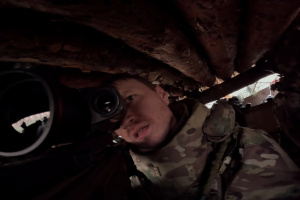 У Британії на фестивалі Sheffield DocFest покажуть фільм про війну в Україні 