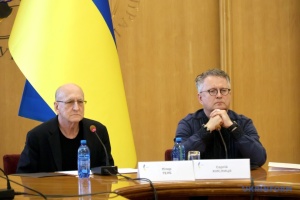 Гендиректор Метрополітен-опера: Українська культура квітне у той час, як Путін намагається її знищити