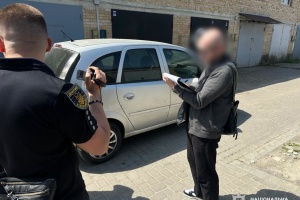 У Львові керівник благодійного фонду ошукав військових і волонтера на 1,3 мільйона