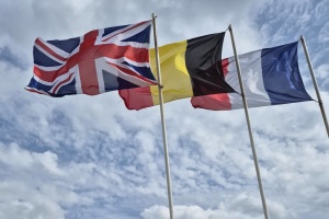 Топдипломати групи Е3 і ЄС прокоментували результати зустрічі з міністром закордонних справ Ірану