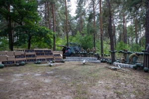 Kyiv hands over 2,300 FPV drones and 50 EW systems to Defense Forces