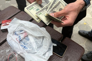 На Одещині тікати ухилянтам за кордон допомагали правоохоронець з матір'ю