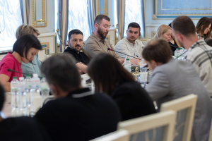 Zelensky: Russia handed over 20 bodies of its own soldiers to Ukraine in latest exchange