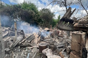 Six civilians injured in Russian attacks across Donetsk region today – prosecutor’s office 