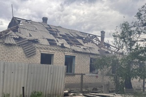 Обстріли Донеччини: у прокуратурі кажуть про шістьох постраждалих