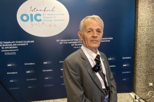 Джемілєв прогнозує охолодження відносин між Іраном і Росією