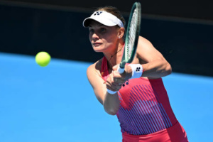 Ноттінгем. Ястремська у фіналі Lexus Nottingham Open зійдеться з представницею США