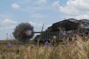 War update: 171 engagements on frontline over past day, fiercest battles in Pokrovsk sector 