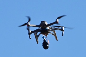 One in five to six Russian drones used on Southern front – military spox