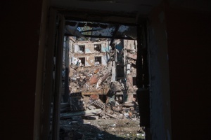 Injury toll rises to 31 in Kyiv following Russian air attack, six killed 