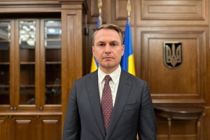 Кравченко призначив трьох заступників генпрокурора