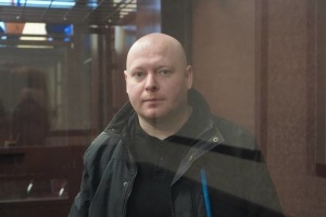 Політв'язень Аметхан Абдулвапов перебуває в СІЗО Іркутської області