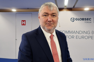Euro-gauge Chop-Uzhhorod rail track to be launched in July – Deputy Finance Minister