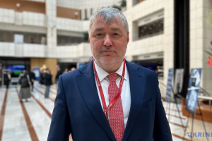 Олександр Кава, заступник міністра фінансів України