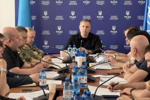 У Раді обговорили ризики для військових у законопроєкті про житлову політику