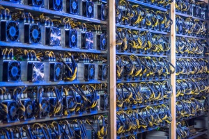 В Україні на аукціоні продадуть шість майнінгових ферм
