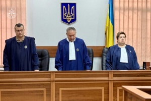 Вбивство трирічного сина депутата Київської облради: суд оголосив вирок снайперу і двом пособникам