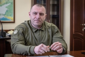 Глава СБУ назвав кількість вироків за держзраду від початку повномасштабної війни