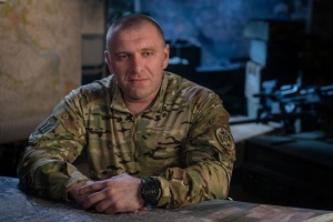Малюк: Зеленського намагалися вбити двічі - у Польщі та в Офісі Президента