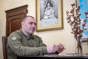 СБУ запобігла замаху на брата Андрія Єрмака - Малюк