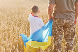 Ідентичність як зброя: укробуддизм проти трампізму-путінізму