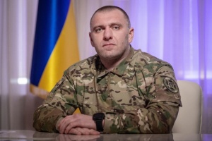 Maliuk reveals Russian special services attempted to bomb SSU building in Kyiv