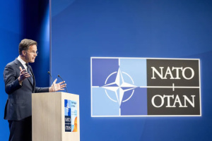 Європейські союзники по НАТО і Канада нададуть Україні військову допомогу на €35 мільярдів