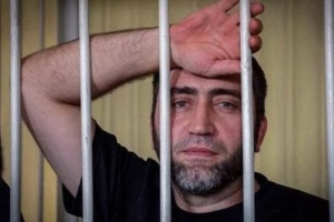 Росіяни етапували політв'язня Енвера Мамутова до Чуваської колонії