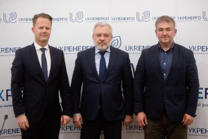 Укренерго отримала нового керівника - що про нього відомо