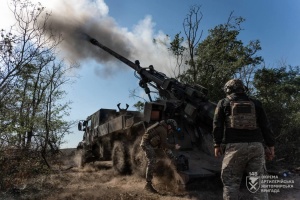 Generalstab meldet seit Beginn des Tages 77 Gefechte an der Front, an 5 Abschnitten wird weiter gekämpft 