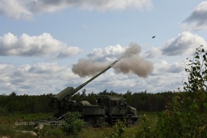 Russia’s summer campaign underway but ineffective, Ukrainian Command reports