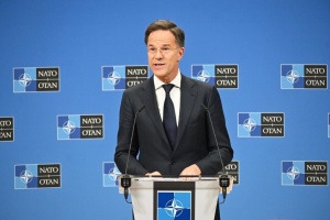 Рютте анонсував участь Зеленського у саміті НАТО