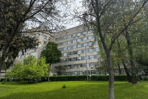Чеські партнери долучаться до модернізації однієї з міських клінічних лікарень Києва