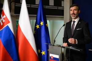 Словаччина готова підтримати санкції проти РФ, але вимагає «гарантій» і €20 мільярдів «арбітражних ризиків»