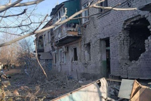 Окупована Голопристанська громада: голова - у полоні, люди - чекають на визволення