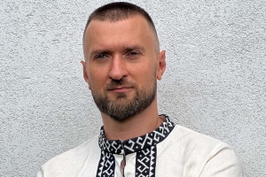 Людство має виграти конкуренцію зі штучним інтелектом, адже наділене емоціями - письменник